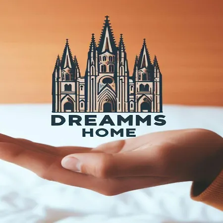 Apartment Dreams *