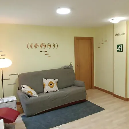 Dreams Apartment Burgos
