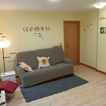 Apartment Dreams Burgos
