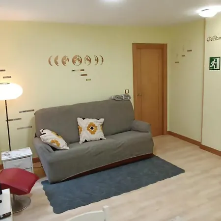 Dreams Apartment Burgos
