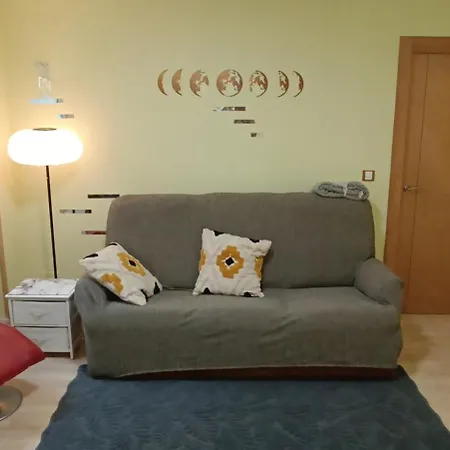 Apartment Dreams Burgos