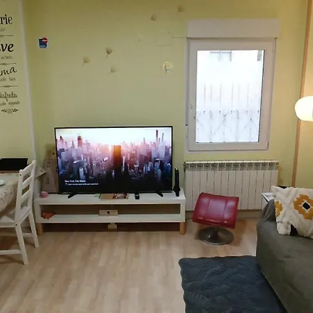 Apartment Dreams
