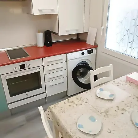 Dreams Apartment *