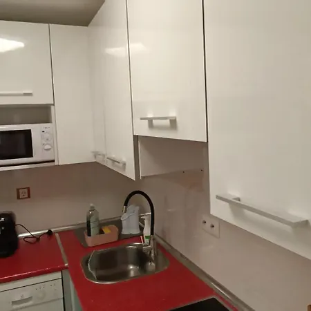 Apartment Dreams