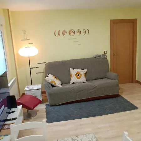 Dreams Apartment Burgos