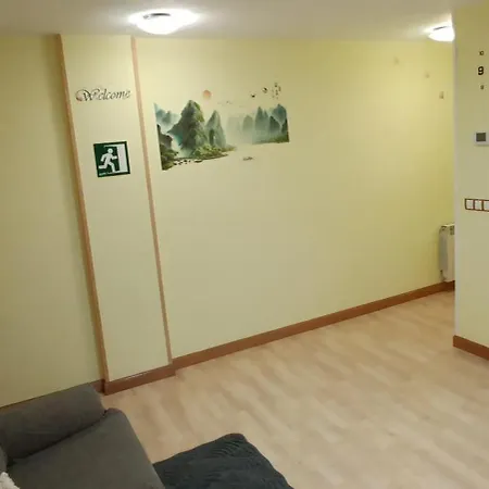Apartment Dreams Burgos