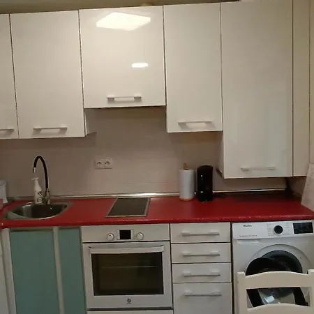 Dreams Apartment