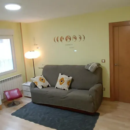 Apartment Dreams