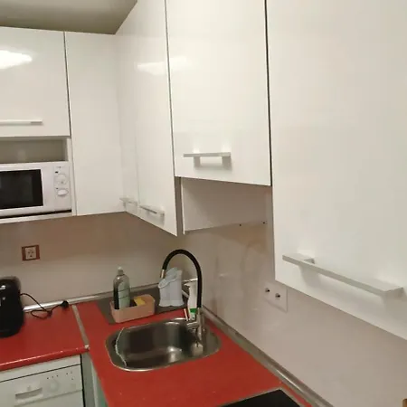Dreams Apartment