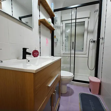 Dreams Apartment