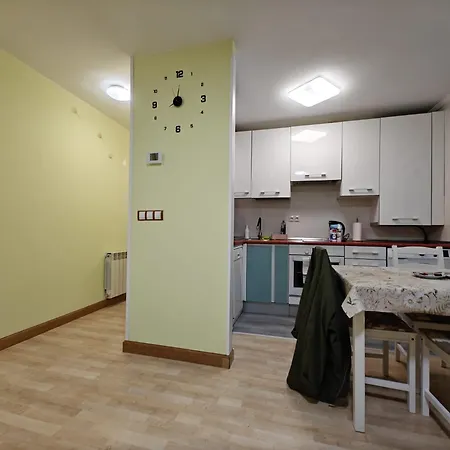 Apartment Dreams