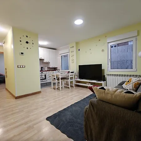 Dreams Apartment